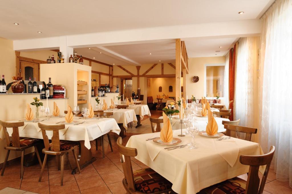 Hotel Mediterraneo Neustadt an der Weinstraße المظهر الخارجي الصورة